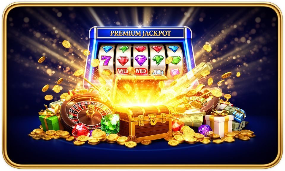 lg111 Casino