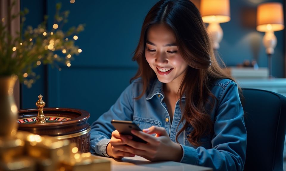 lg111 Gold Roulette at lg111 — Real Tables, Malaysian Wallets